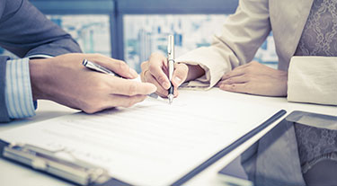 Best Contract Lawyers in Dallas