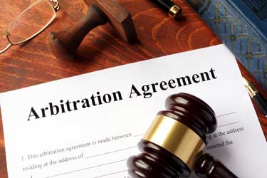 Arbitration in Texas