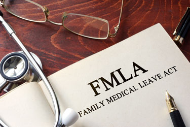 Family Medical Leave Act in Texas