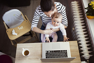 FMLA Maternity Leave Texas