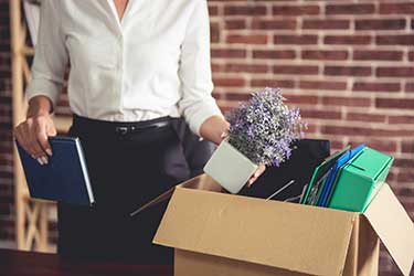 severance pay texas