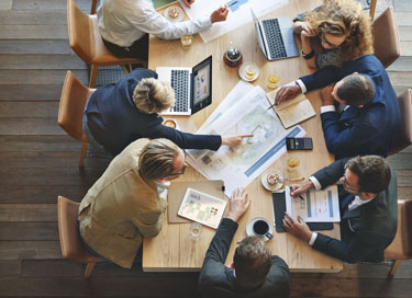 Business Divorce Lawyers
