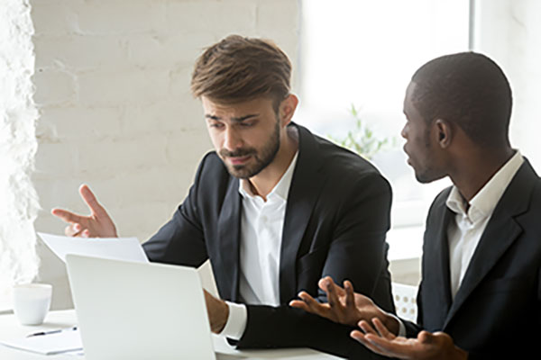 How To Force A Partner Out Of Business Can a Business Partner Force Out the Other? - Wood Edwards