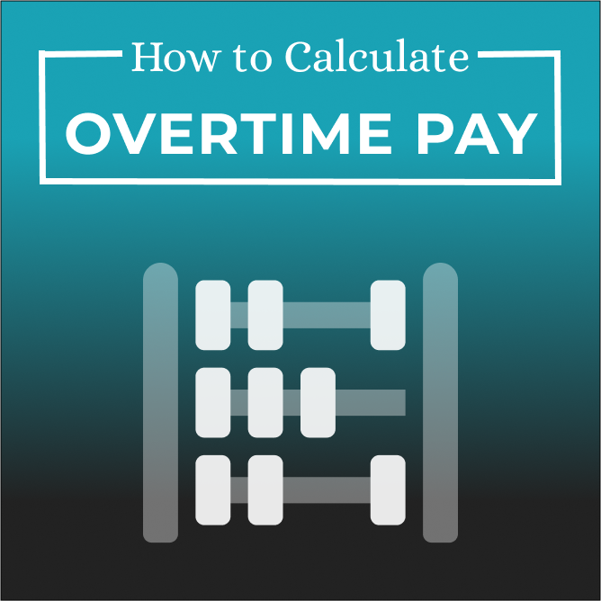 how to calculate overtime pay texas