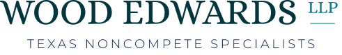 Wood Edwards LLP Logo
