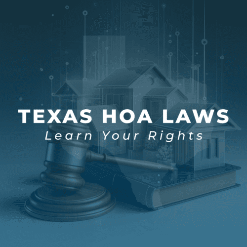 New Hoa Laws In Texas 2025 Jaine Thelma
